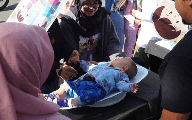 timbang-bayi