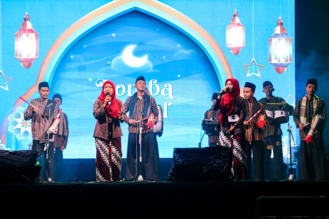 Gus Azmi hingga Gus Miftah Akan Meriahkan Festival Ramadhan Megilan 2023