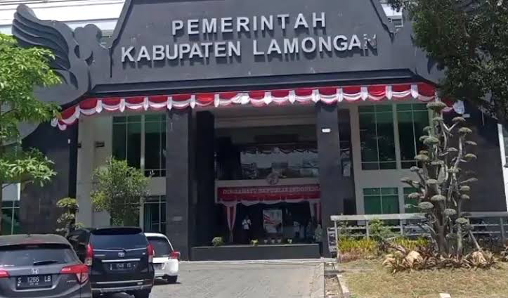 Tanggapan Anak Muda Terkait Pengeledahan Yang Di Lakukan Pihak KPK Di Kabupaten Lamongan