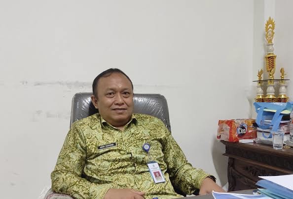 Era Di Gitalisasi, Disnaker Kabupaten Lamongan Lounching Aplikasi Pelayanan Informasi Ketenagakerjaan Terpadu (PLIKET)