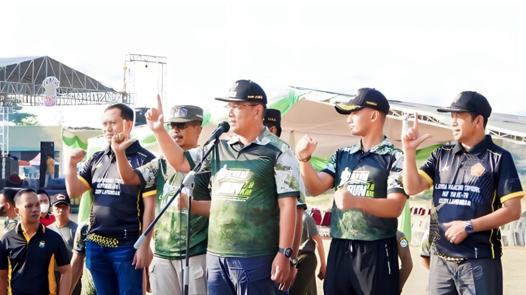 Upaya Pemerintah Kabupaten Lamongan Dalam Memberantas Rokok ilegal