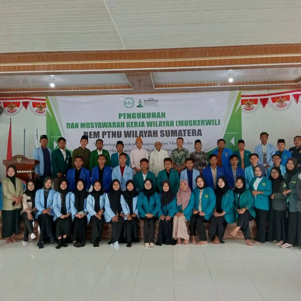 Jelang Pemilu, Aliansi Mahasiswa BEM PTNU Se Nusantara Percaya Akan Netralitas Polri