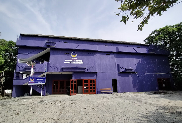 Jelang Pilkada, DPD partai NasDem Lamongan Buka PendaftaranÂ