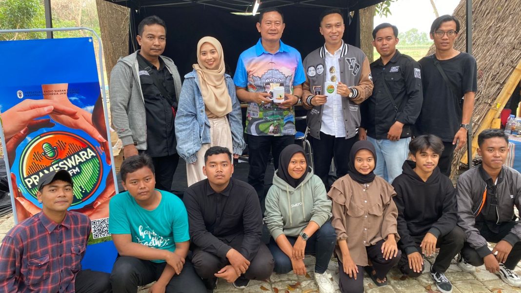 Bupati Lamongan Hadiri Festival Boranan Jazz