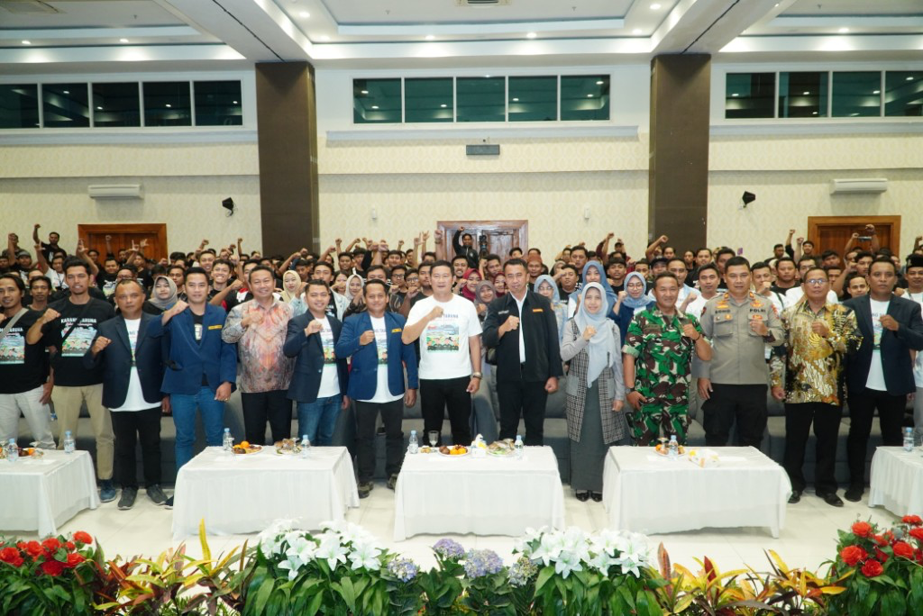 Pemkab Lamongan Dukung Potensi Daerah