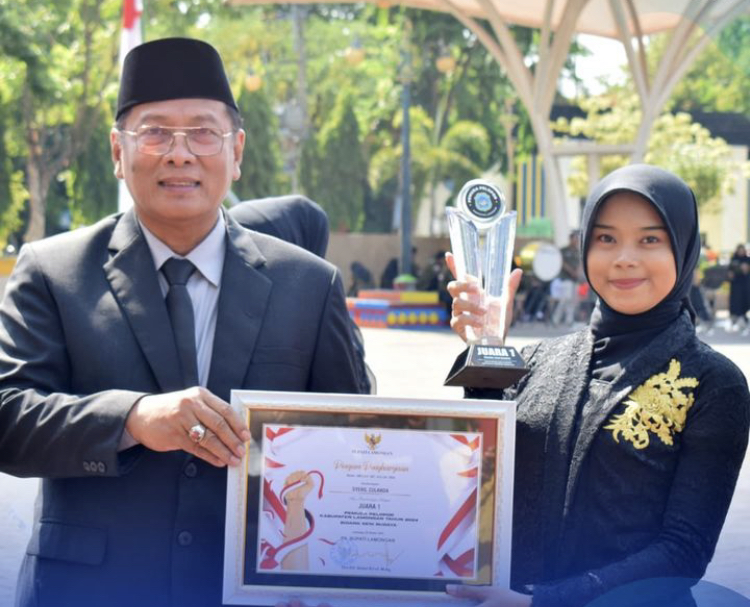 Pemkab Lamongan Peringati Hari Sumpah Pemuda