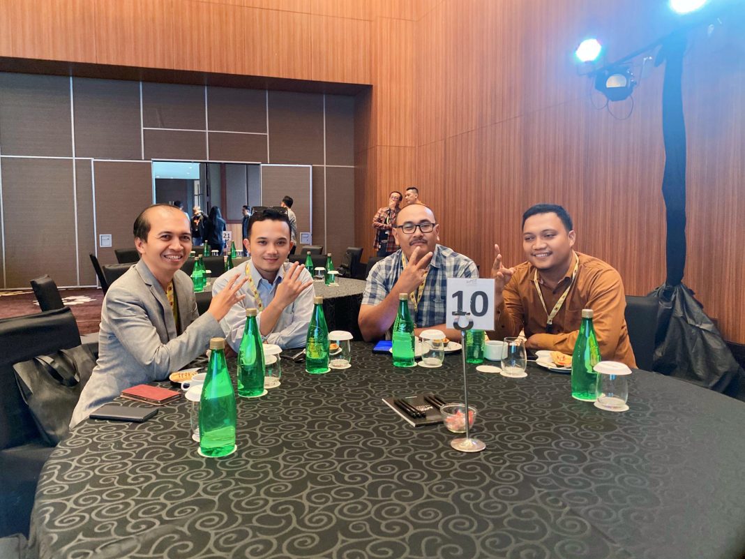 Begini Komitmen BNI Lamongan Dalam Menjaga Kepercayaan Nasabah.