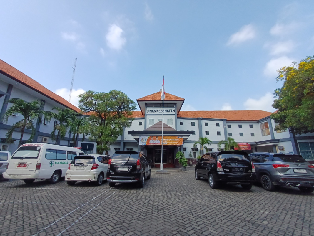 Dinas Kesehatan Lamongan Aktifkan Kembali Protokol Kesehatan untuk Antisipasi Covid-19