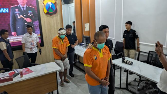 Pembobol Rumah di Lamongan Nyaris Tewas Dihajar Massa, Pelaku Ternyata Kenal Korban