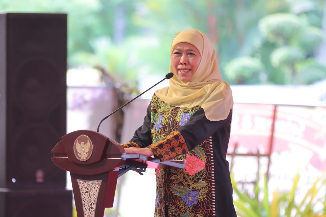 Sikap Pro-Rakyat di Tengah Kenaikan Pajak: Gubernur Khofifah Instruksikan Relaksasi PBB-P2, Sebuah Langkah Kritis Menjaga Kesejahteraan Masyarakat