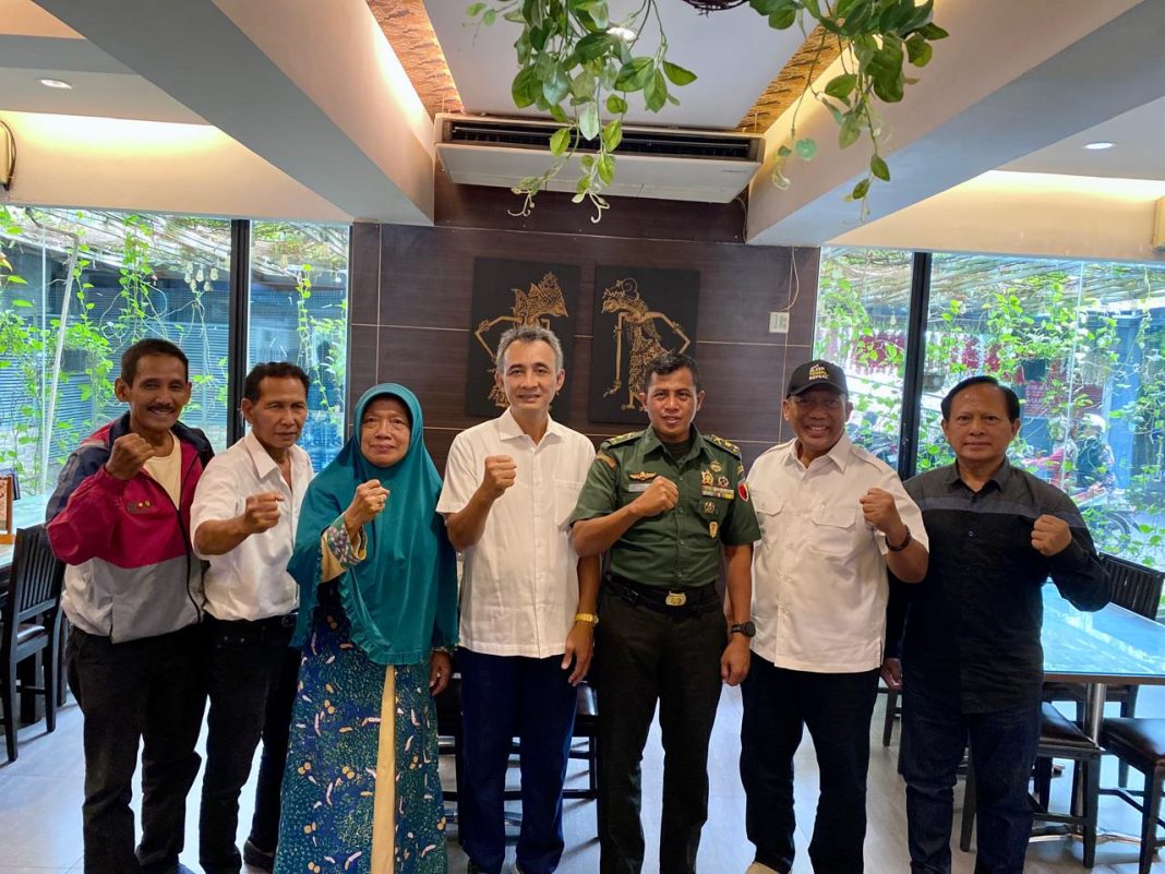pesta olahraga skala internasional
