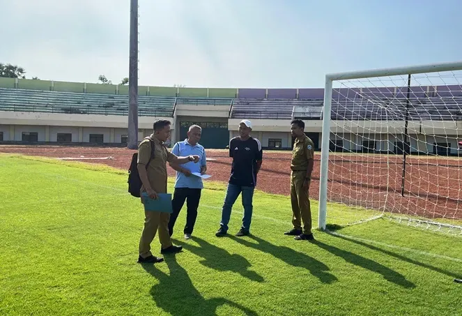 Integritas Persela Lamongan: Lunas Tanggung Jawab Kerusakan Stadion Tuban Sport Center, Sinyal Klub Profesional Siap Liga 1!