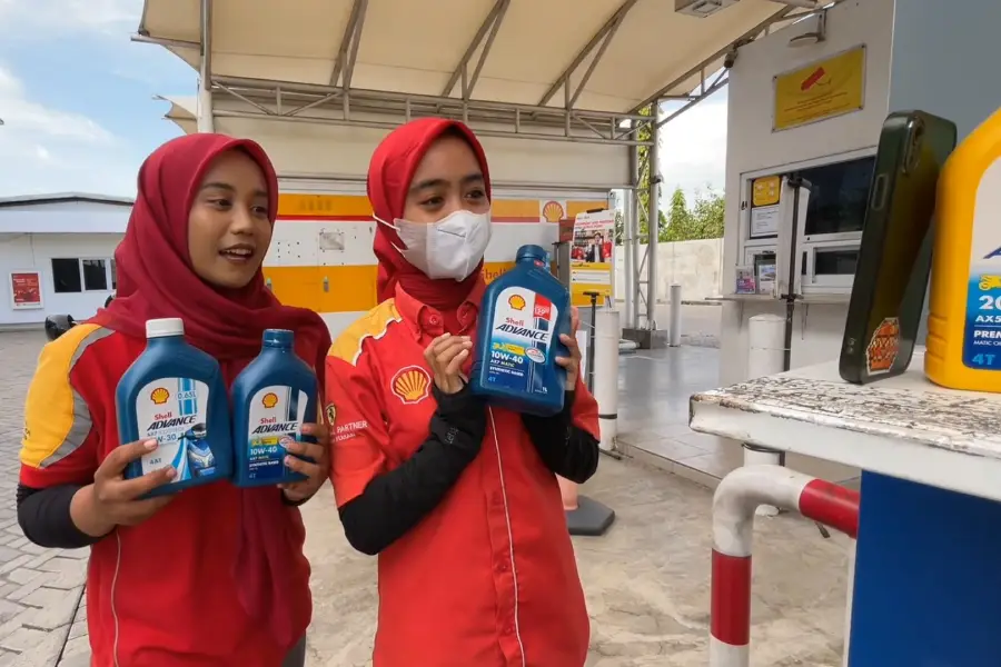 Pasokan BBM Terhenti Lamongan