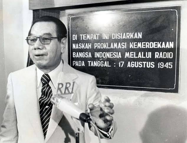 Yusuf Ronodipuro: Nyawa Taruhan Demi Siaran Proklamasi