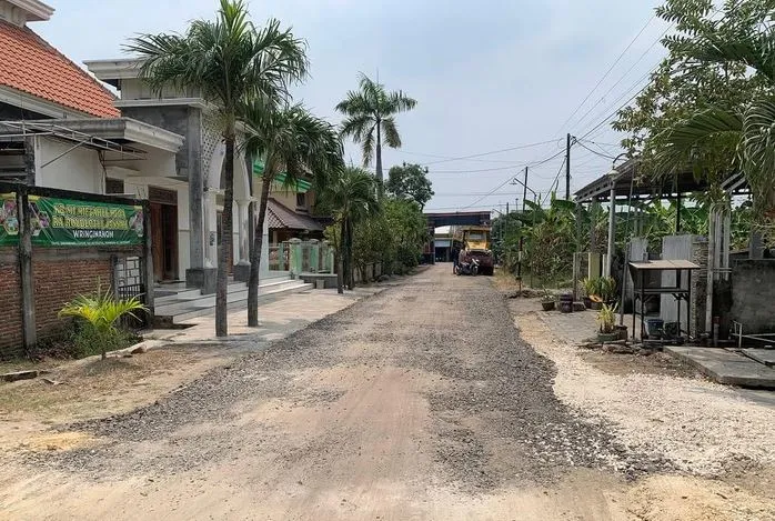 Pecah Rekor! 304 Desa Mandiri Lamongan Bukti Nyata Bukan Sekadar Janji Politik