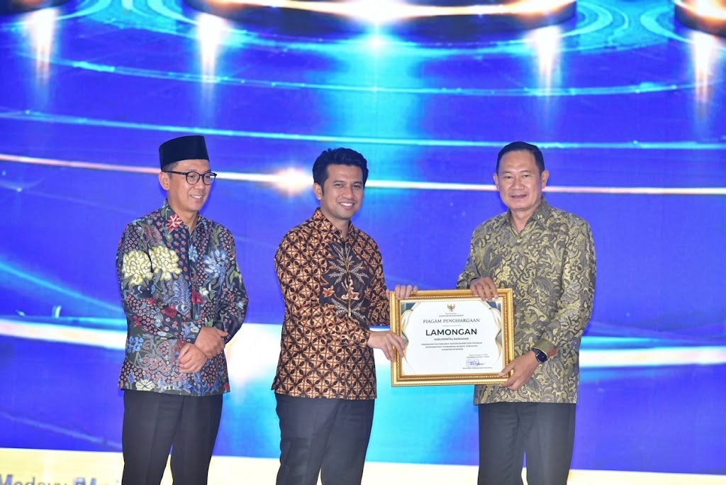 pertumbuhan agresif ekonomi syariah di Indonesia